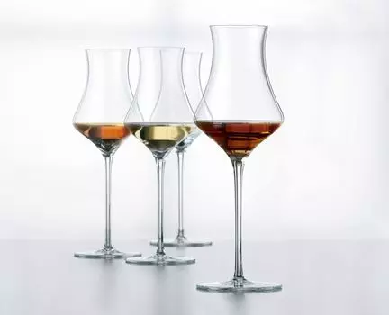 Spiegelau дижестив Willsberger Anniversary, набор из 4 шт. 1416176, прозрачный