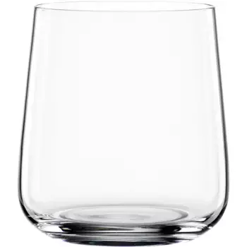 SPIEGELAU Кружка «Style», (набор, 4 шт., набор из 4 стаканов), 340 мл, 4 шт, цвет transparent