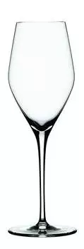 Spiegelau Набор из 8 предметов Prosecco хрустальный бокал 270 мл Специальные бокалы 4400275 x 2
