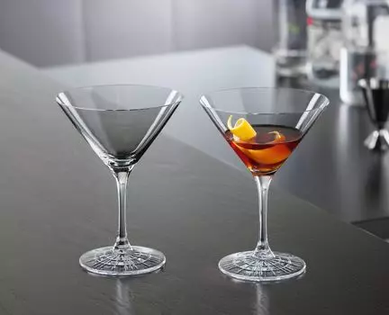 Spiegelau Perfect Serve Coll. Набор бокалов для коктейля Perfect/4 4500175