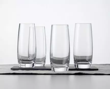 Spiegelau Vino Grande, набор для лонг-дринков/4 шт. 4510279, прозрачный