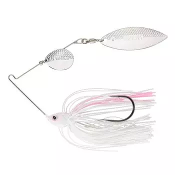 Спиннербейт CPT 7 г синий/желто-зеленый CAPERLAN