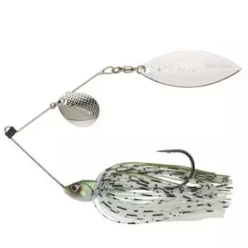 Спиннербейт SPINO 10.5г Baitfish CAPERLAN