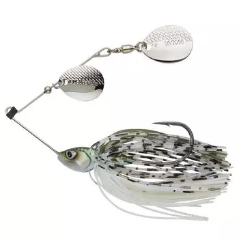 Спиннербейт Spino CPT 10.5g Baitfish CAPERLAN