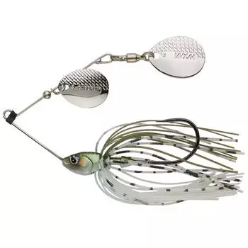 Спиннербейт Spino CPT 7g Baitfish CAPERLAN