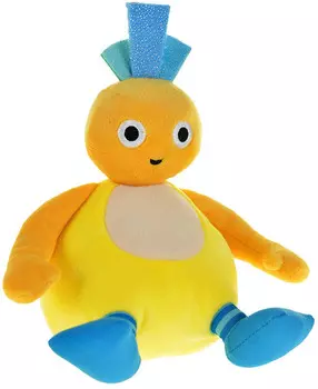 Спиннеры, цыпленок-талисман со звуком, золотой медведь Golden Bear