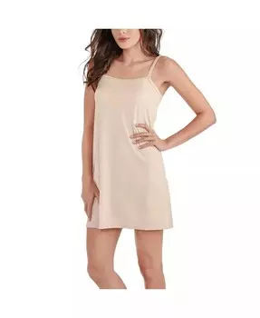 Spinslip Full Slip 10158 Vanity Fair, коричневый