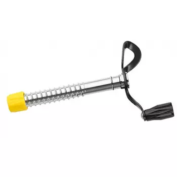 Спираль ледобура Grivel