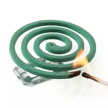 Спираль насекомого 144г. Profissimo