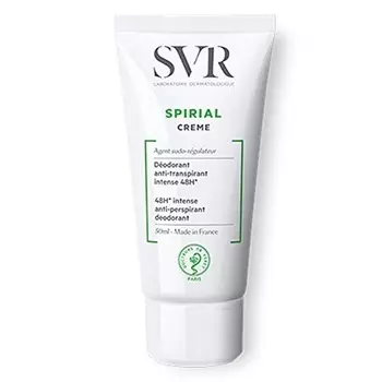Спиральный дезодорант-крем 50 мл 6920 Laboratoires Svr