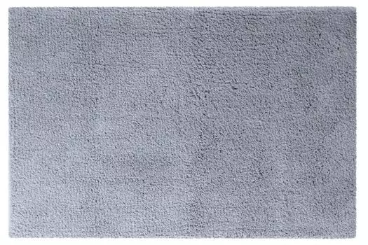 Spirella коврик для ванной коврик для ванной коврик для душа коврик из кашемира | пушистый | противоскользящий | подходит для полов с подогревом | 60x90см | антрацит, серый