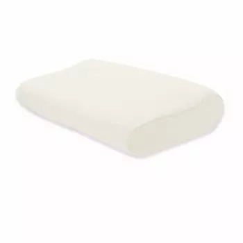 Спите чудесно Гибкая наволочка, многофункциональная, из трикотажного эластана, натуральная Betten-ABC