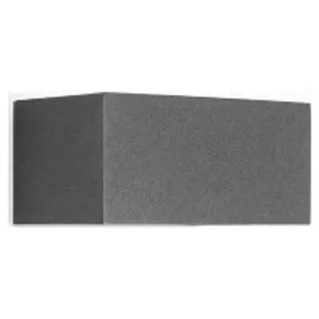 Spittler 303546 Светодиодный настенный светильник 3000K 1x23W Power LED с круглой диффузорной оптикой