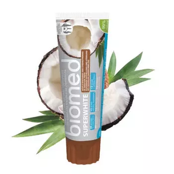 Splat, зубная паста для реминерализации и укрепления эмали, отбеливающая, 100 г