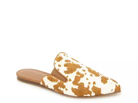 Splendid Великолепный Лиза Мул, Карамель