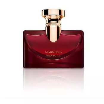 Сплендида Магнолия Сенсуэль 100 мл Bvlgari