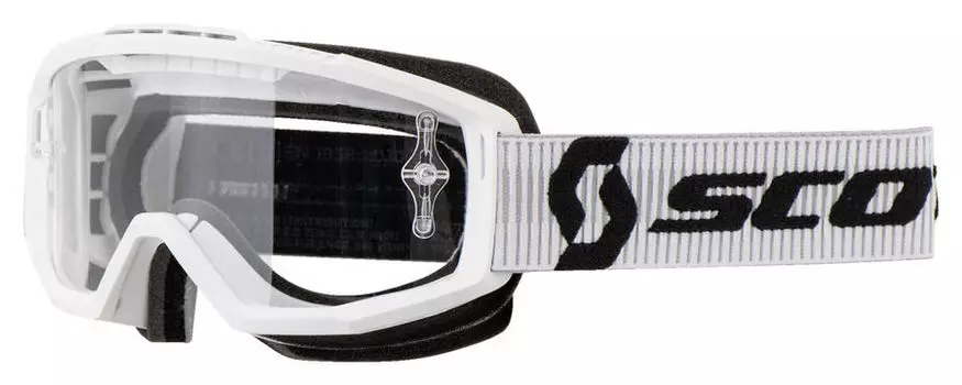 Split OTG Очки для Motoкросса Scott