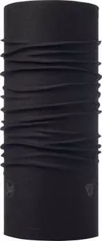 Сплошной черный, ThermoNet Buff, черный