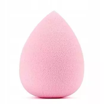 Спонж-блендер для макияжа Teardrop Make Up, большой, 1 шт., Inna marka