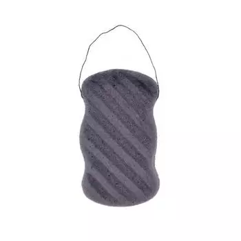 Спонж Coffe Oclock Esponja Corporal Konjak Beter, Esponja