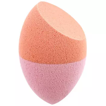 Спонж для макияжа, 1 шт. Real Techniques Dual-Ended expert