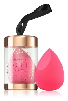Спонж для макияжа BrushArt Gift for You