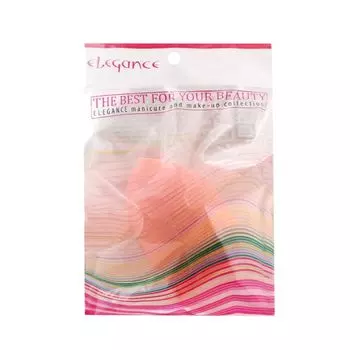 Спонж для макияжа Elegance