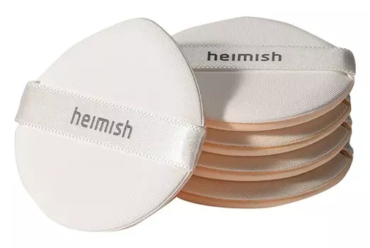 Спонж для макияжа Heimish Rubycell