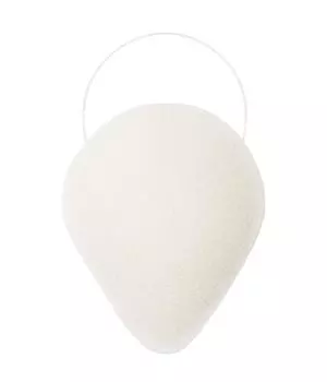 Спонж для макияжа KIKO Milano Green Me Konjac Sponge, 1 шт.