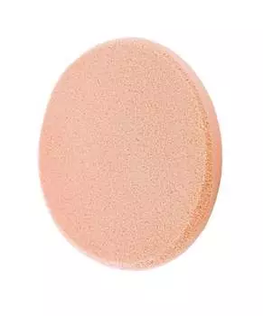 Спонж для макияжа, круглый Inter-Vion