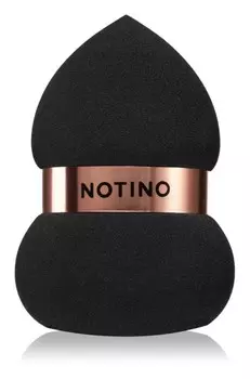 Спонж для макияжа с подставкой Notino Luxe Collection