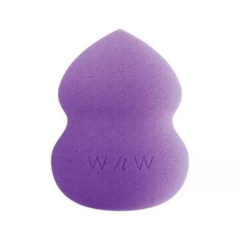 Спонж для макияжа в форме песочных часов Wet n wild