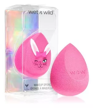 Спонж для макияжа Wet n Wild Brush