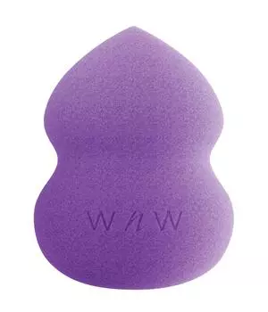 Спонж для макияжа wet n wild Hourglass Makeup Sponge, 1 шт.
