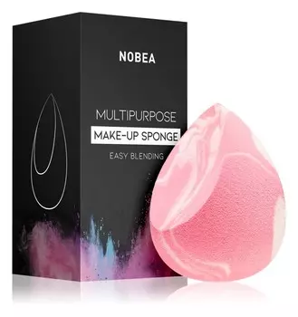 Спонж для точного макияжа NOBEA Accessories