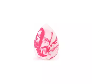 Спонж для тонального крема, блендер, капля, 4 см Inna Marka