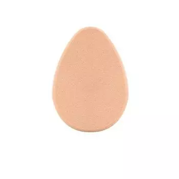 Спонж Elite Esponja de Maquillaje de Latex Beter, Naranja