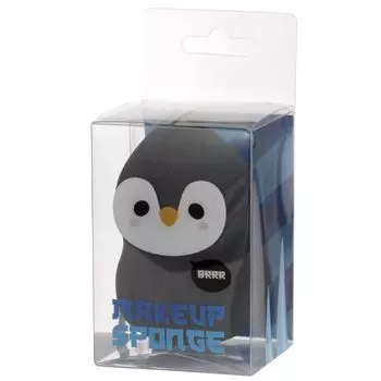 Спонж Esponja de Maquillaje Animales Puckator, Pingino