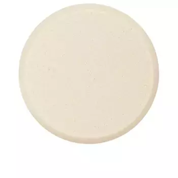 Спонж Foundation sponge round shape Sensai, 1 шт.