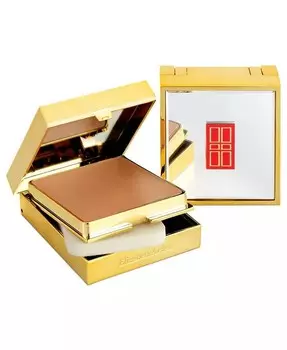 Спонж-крем для макияжа Flawless Finish, 0,8 унции Elizabeth Arden, цвет Toasty Beige