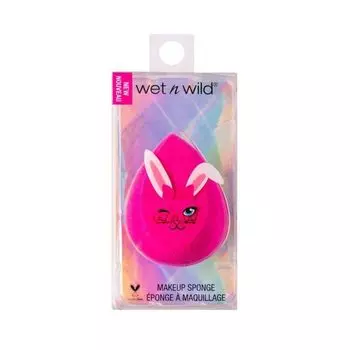 Спонж Makeup Sponge Esponja de Maquillaje Wet N Wild, Rosa