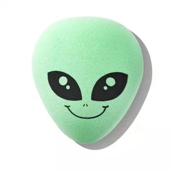 Спонж Sheglam Cosmic Come Up Interstellar, зеленый