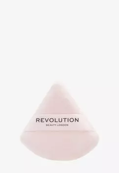 Спонжи для макияжа Irl Soft Focus Powder Puff Makeup Revolution