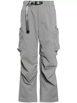 Spoonyard брюки карго Primeflex, серый