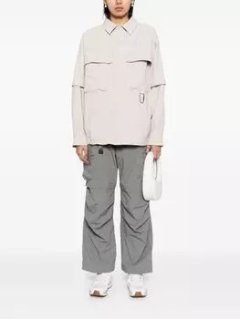 Spoonyard брюки карго Primeflex, серый