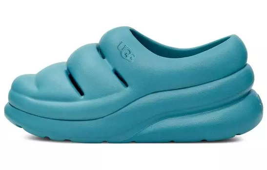 Спорт Да Клог Приливная Волна Женский Ugg