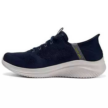 СПОРТ МУЖСКИЕ Кроссовки мужские с низким верхом Skechers
