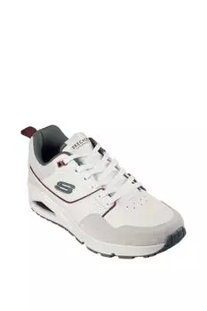 Спорт «Один - Ретро Один» Skechers, белый