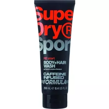 Sport Re:Start Гель для тела, Superdry