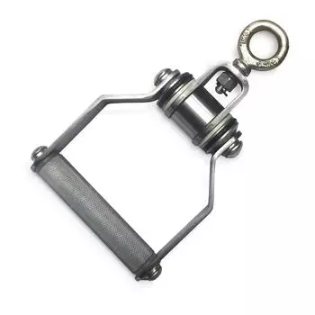 Sport-Thieme роскошная рукоятка для одной руки, красочный